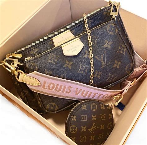 Faux Louis Vuittion Handbags 